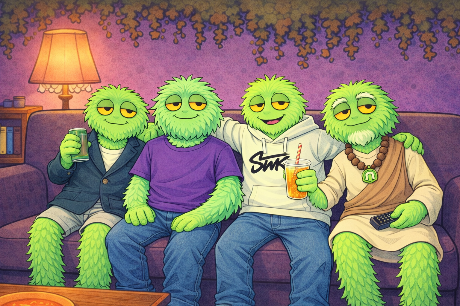 Cómo hacerse socio de un cannabis club en España: guía paso a paso