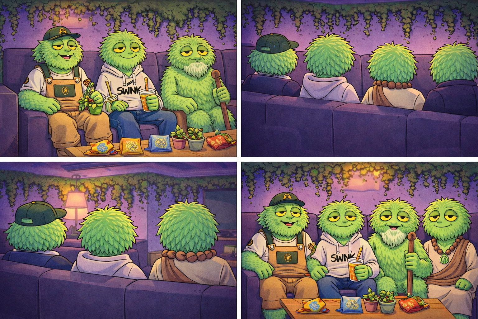 What is a cannabis social club in Spain? A complete guide for visitors to Seville