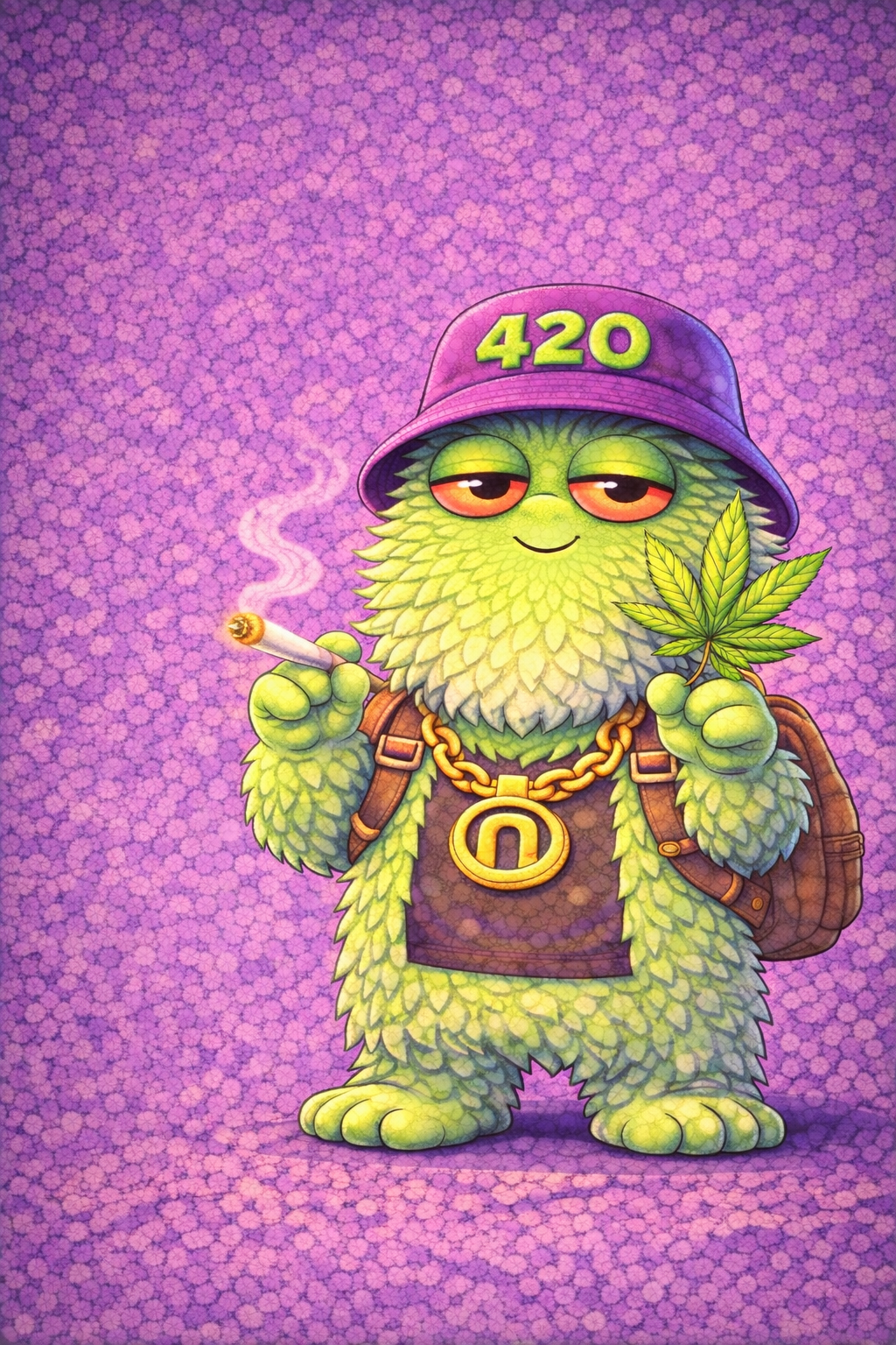 4/20: el origen real de la fecha cannábica más famosa del mundo